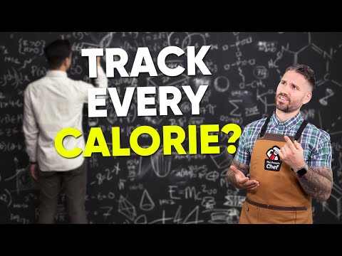 Should You Count Calories &amp; Macros? Why or Why Not?