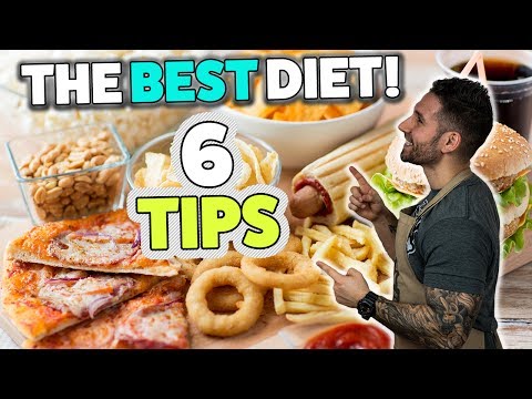 Intermittent Fasting TIPS For Dieting Success