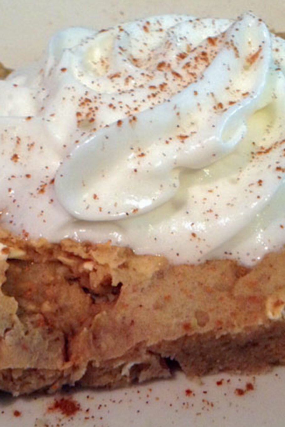 Simple Baked Protein Bars Recipe