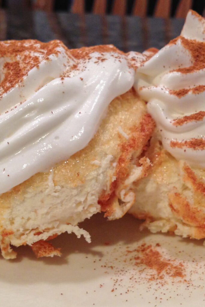 90 Calorie Protein Cakes Recipe