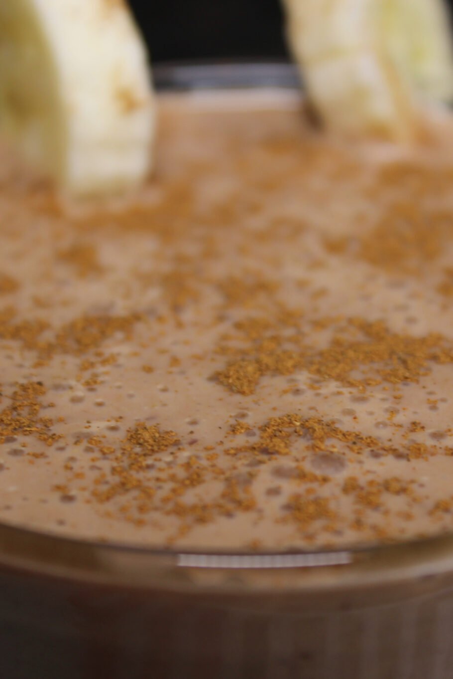 Bulking Protein Shake without Powder Recipe