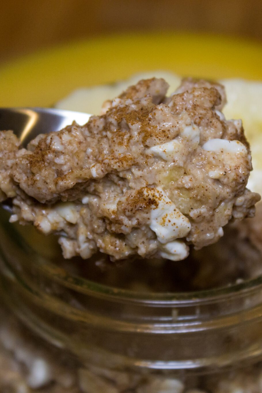 Protein Oatmeal without Powder Recipe