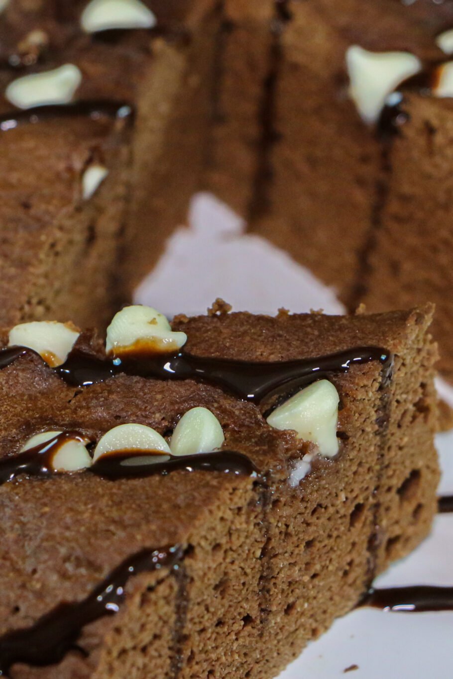 Microwave Protein Cake without Powder Recipe