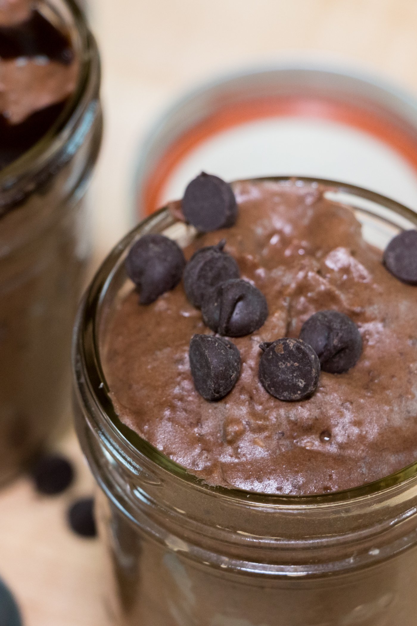 Chocolate Protein Spread