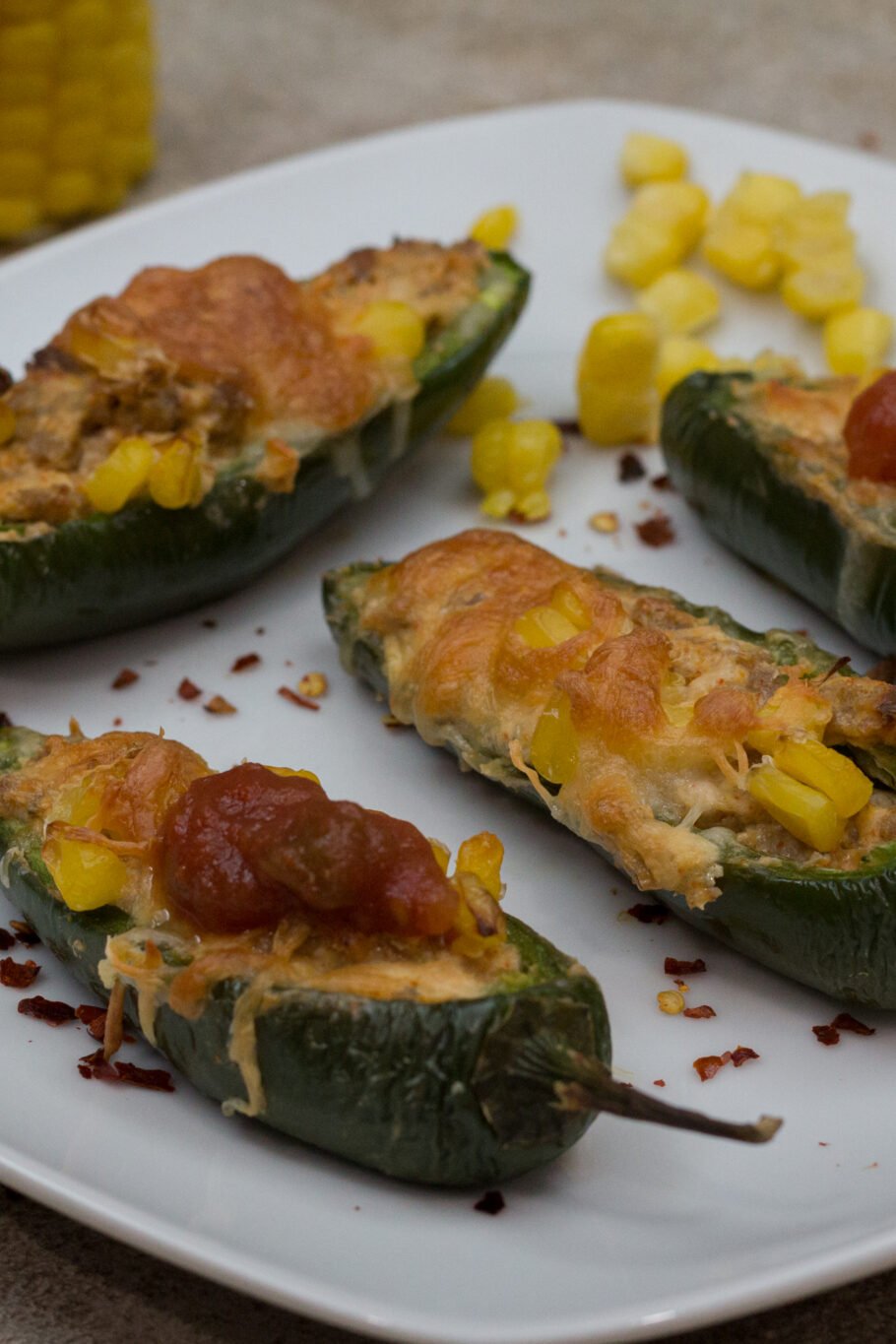 Low Carb Jalapeno Tacos Recipe