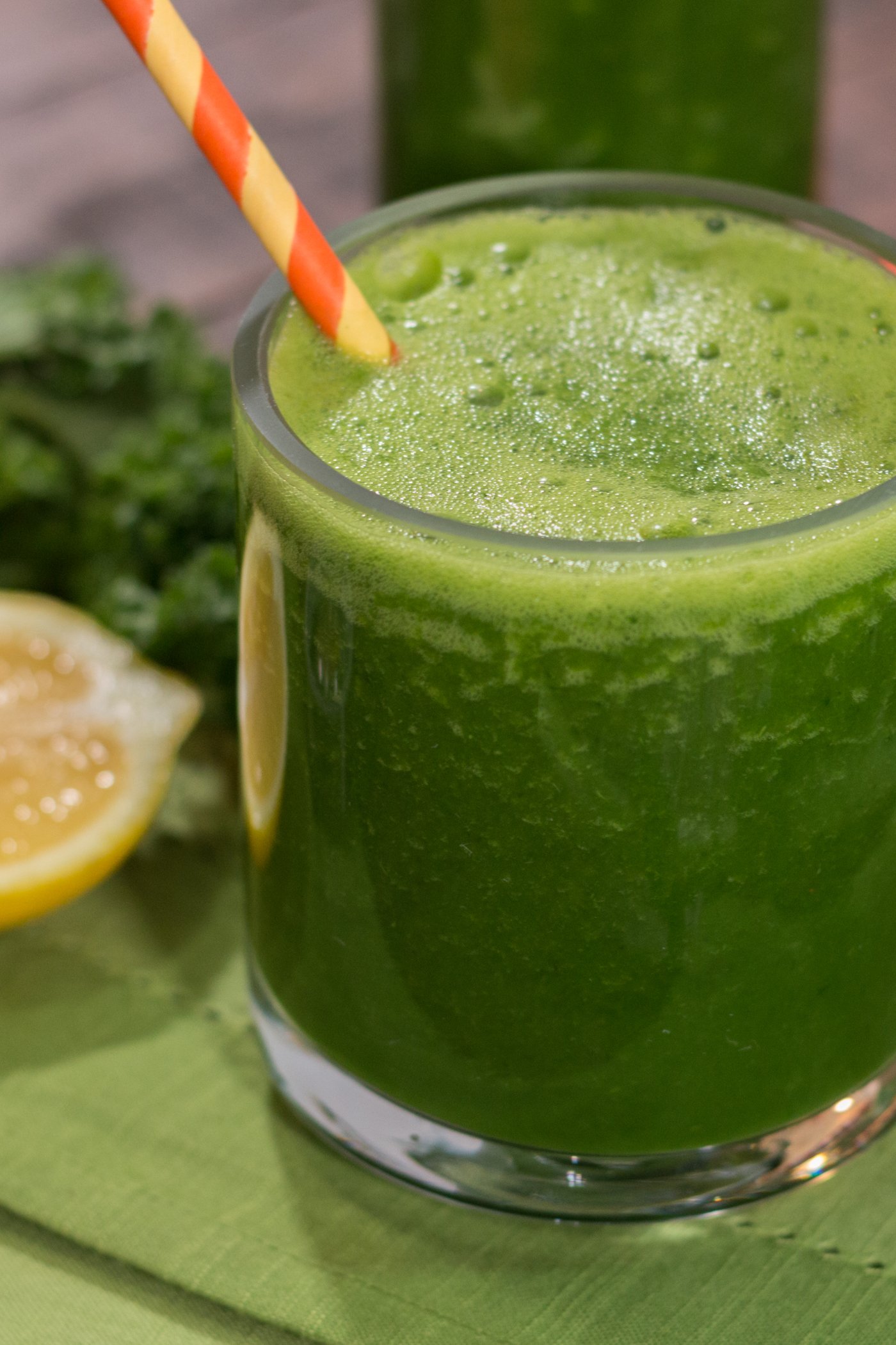 3 Quick Low Carb & Low Calorie Drink Recipes