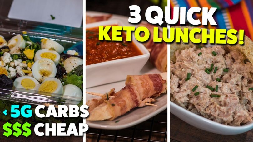 3-quick-cheap-keto-lunches-on-the-go