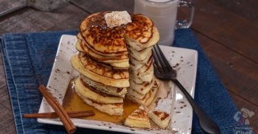 Protein Pancake Recipes Healthy Quick Delicious Protein Pancakes