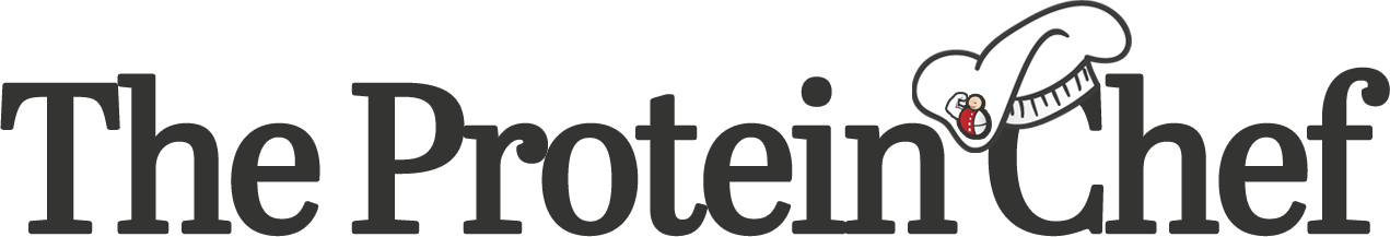 The Protein Chef logo