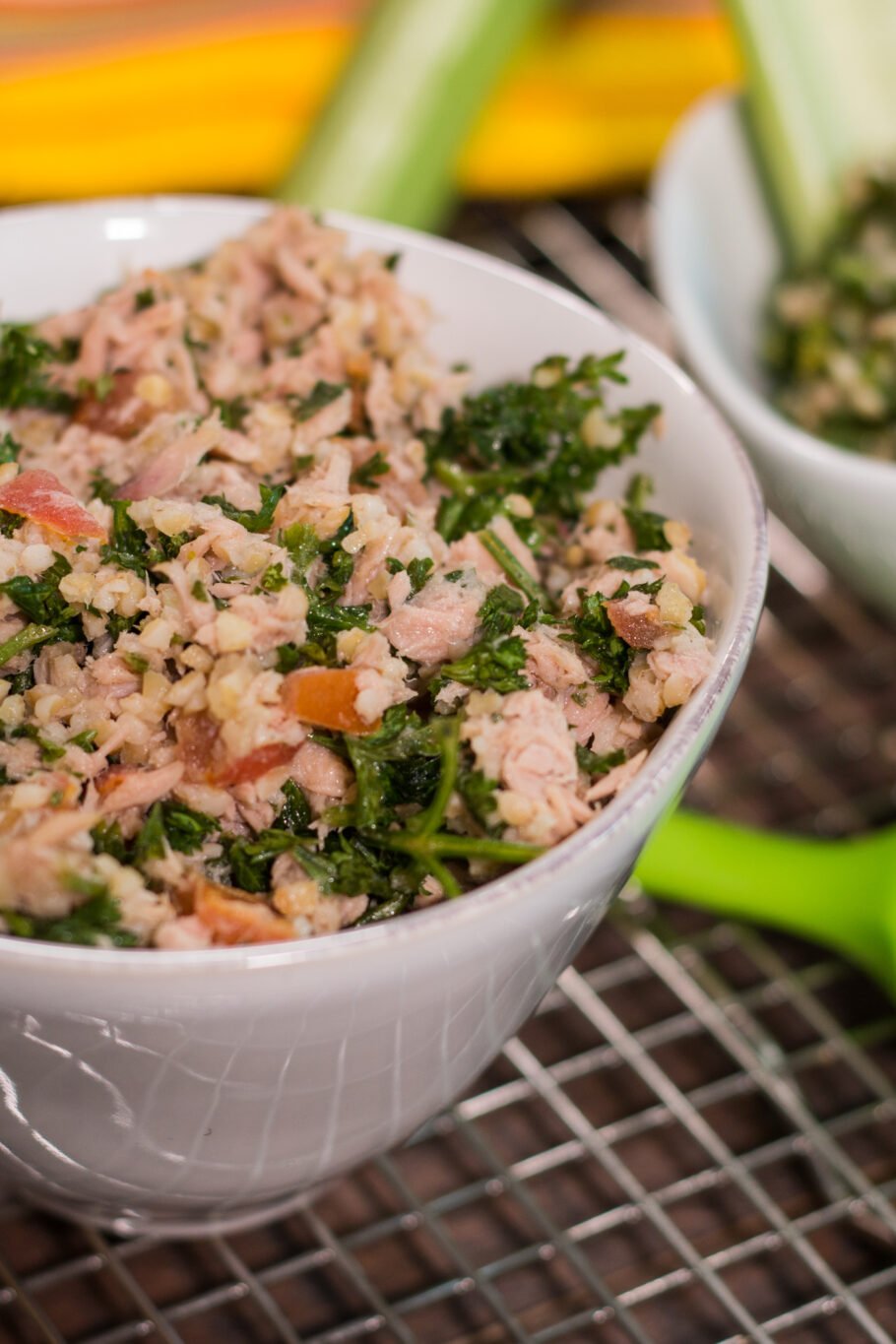 3 Quick Keto Recipes