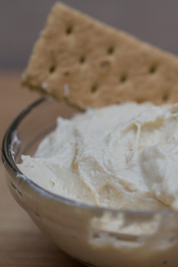 Protein Frosting