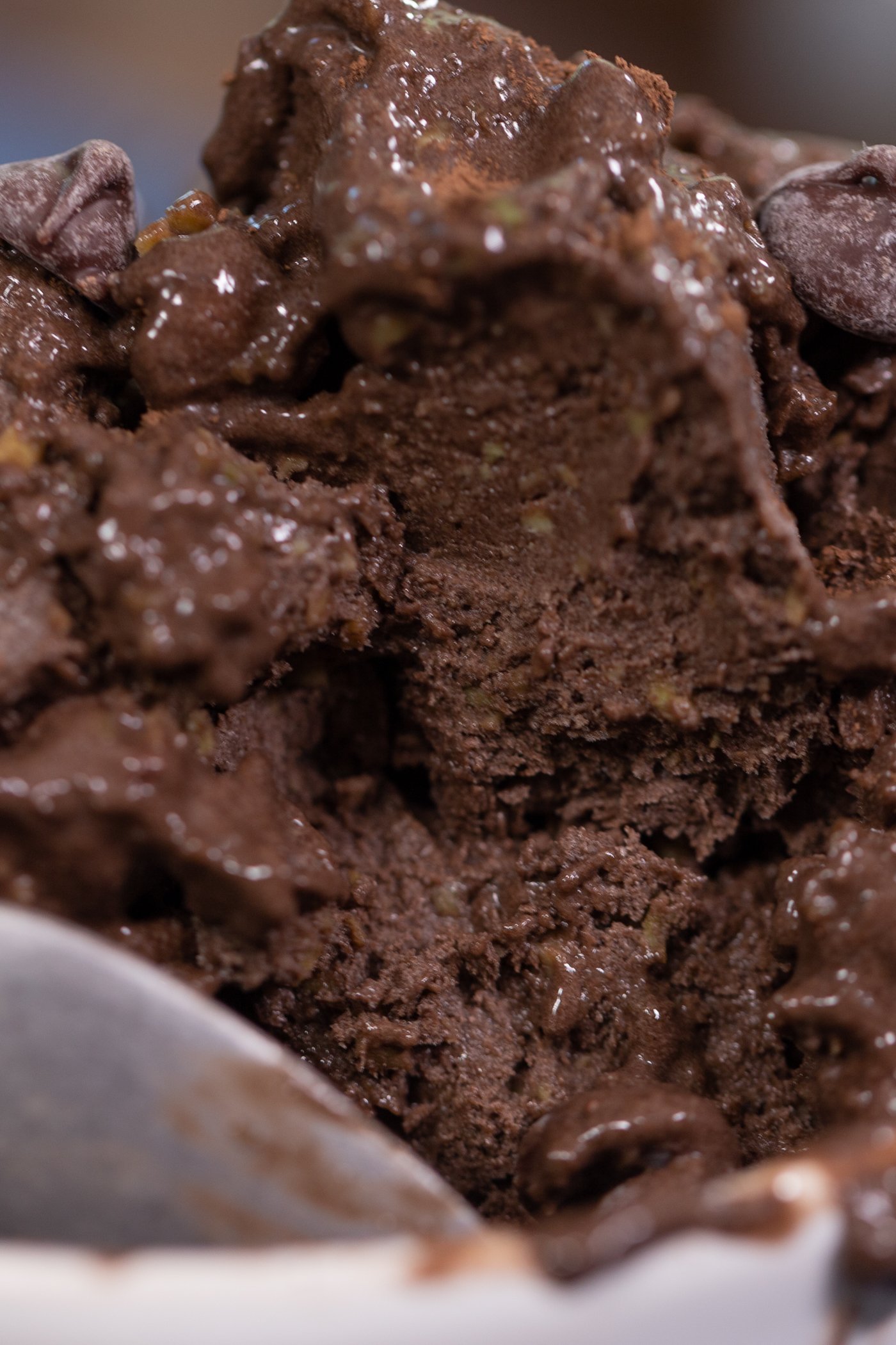 The Best Chocolate Keto Ice Cream