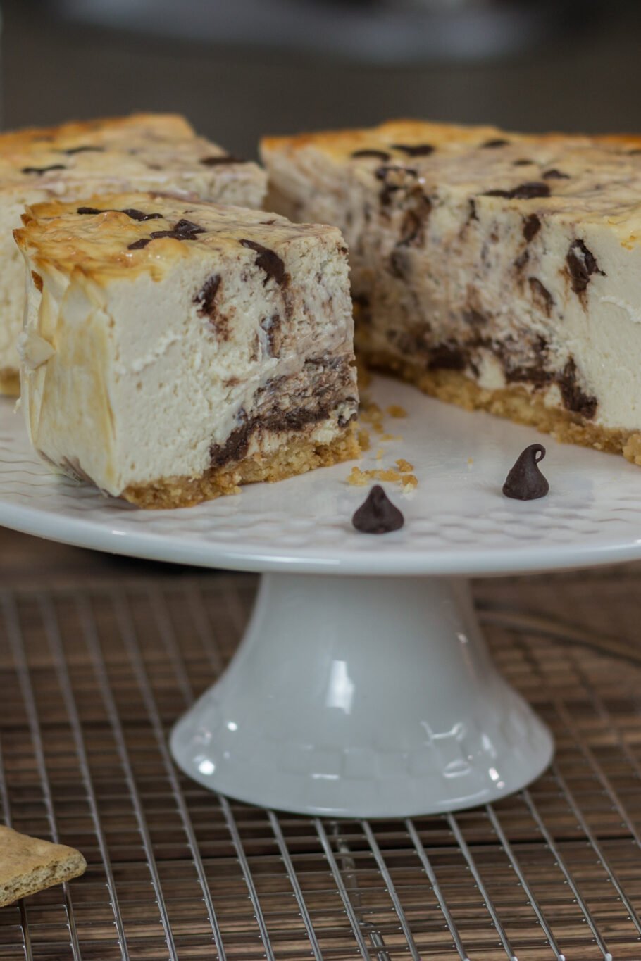 Easy Low Carb Cheesecake Recipe