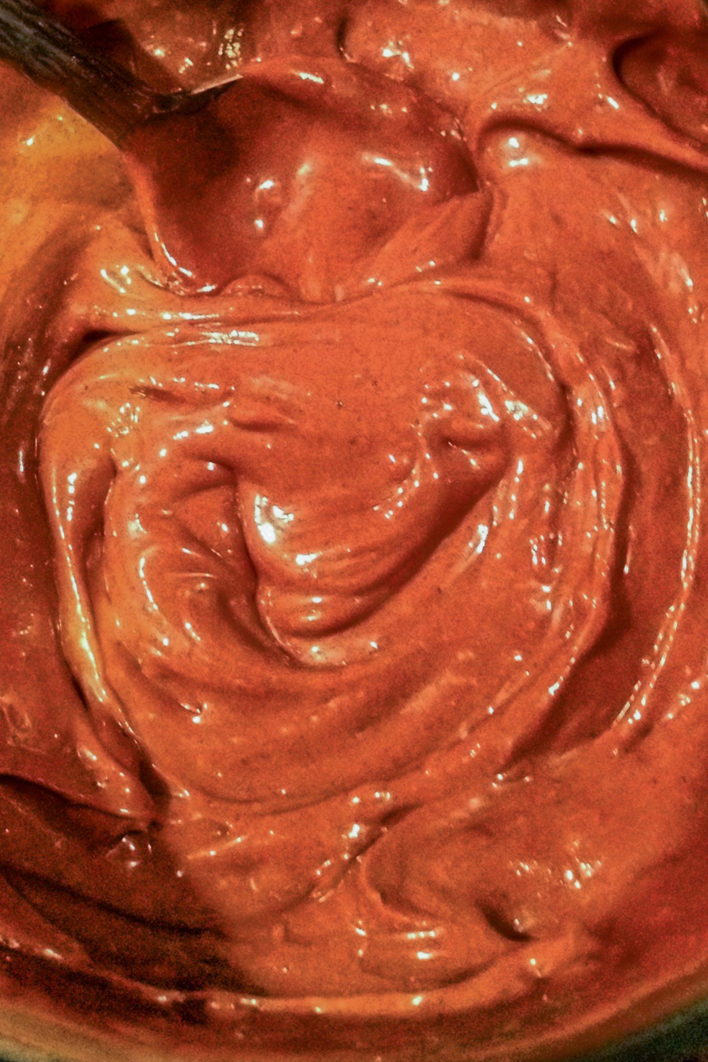 Greek Yogurt Protein Pudding
