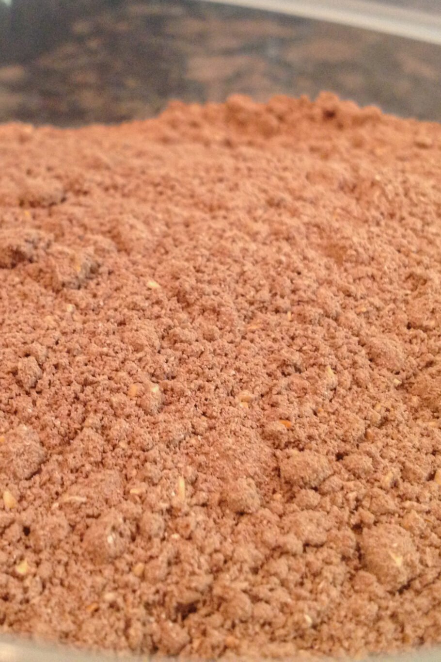 Homemade Weight Gainer Protein Powder Recipe