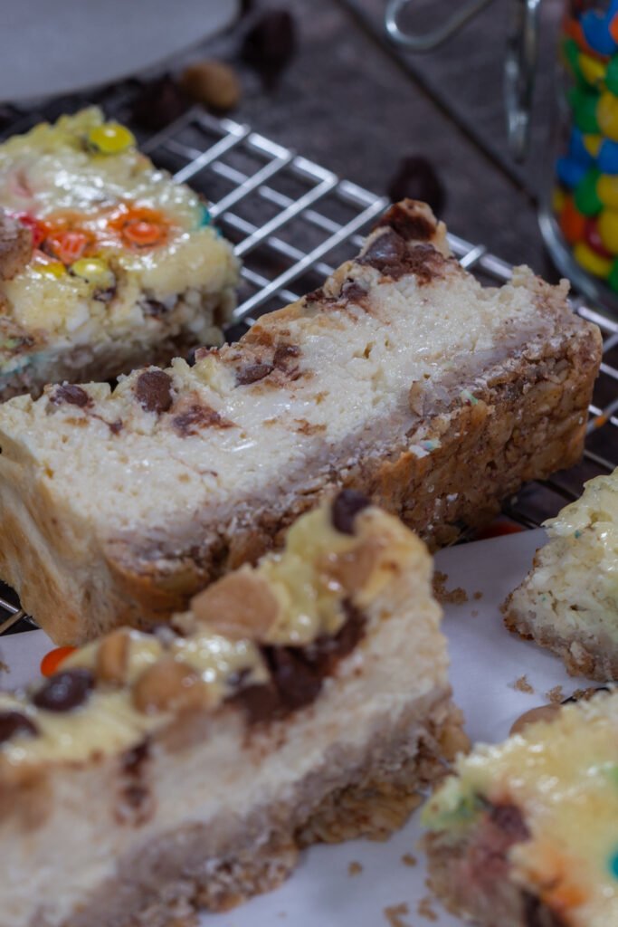 How To Make Cheap Protein Bars Recipe