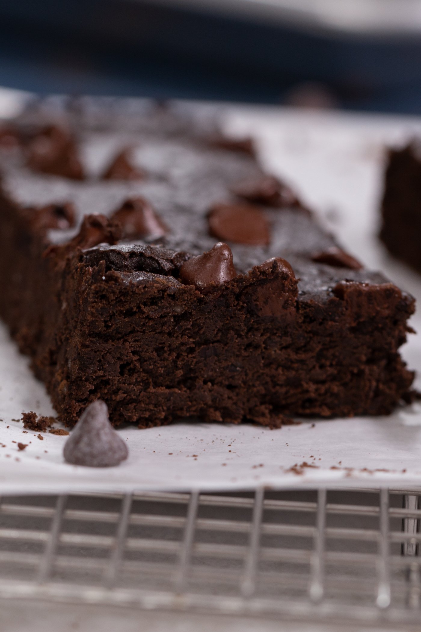 Fudge Brownie Protein Bars
