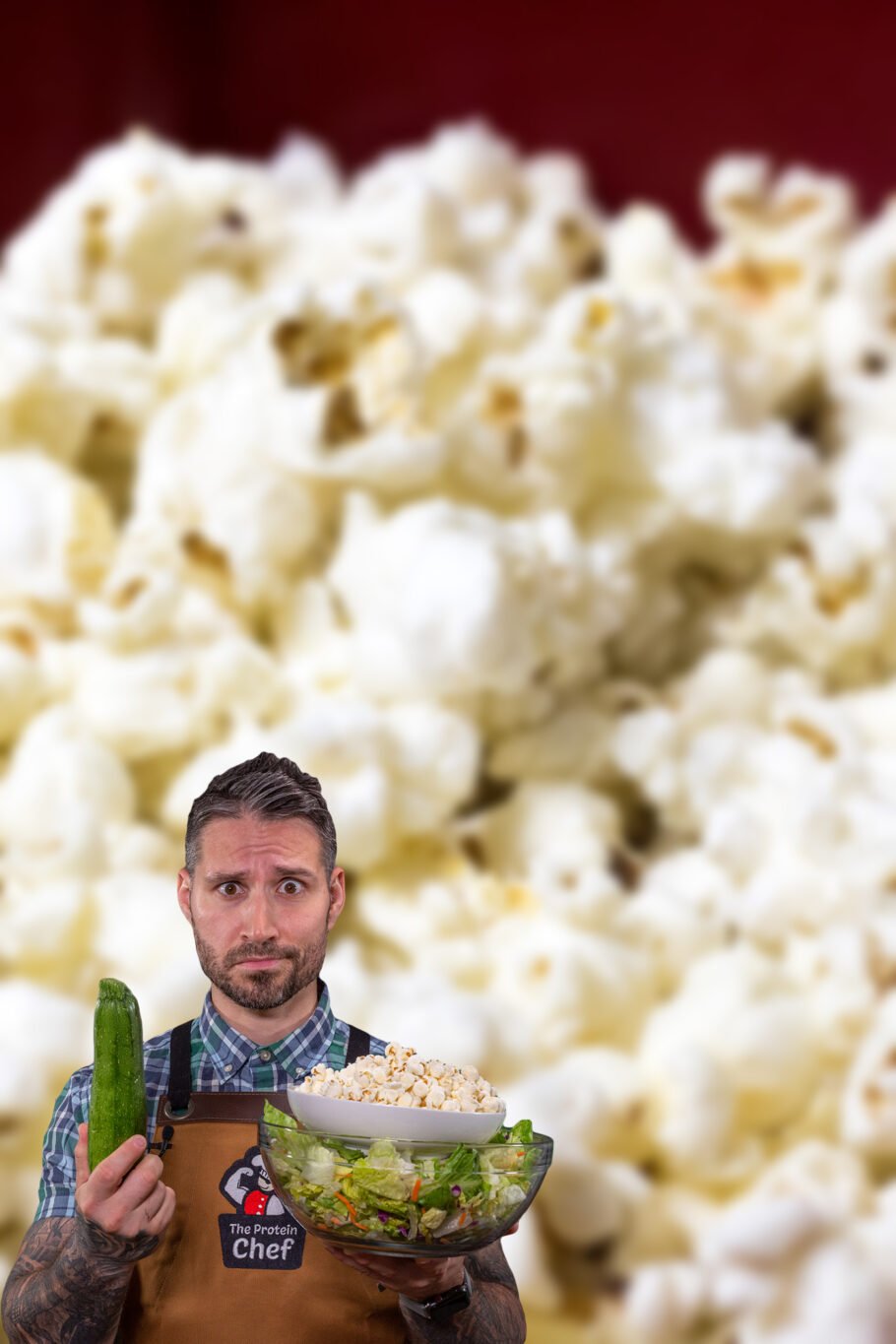 Low Calorie Snacks That Will Fill You Up