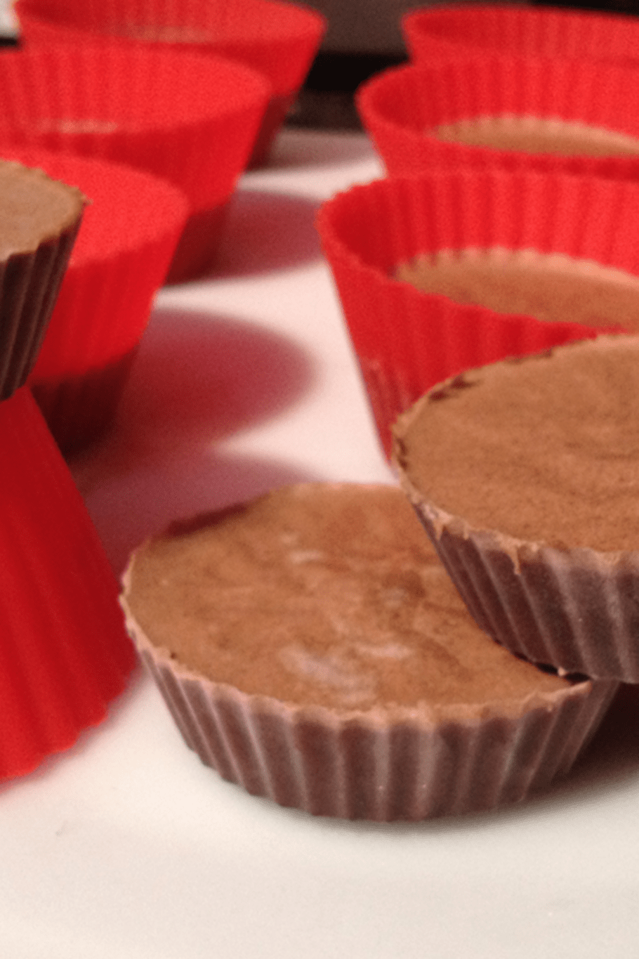Protein Peanut Butter Cups Recipe