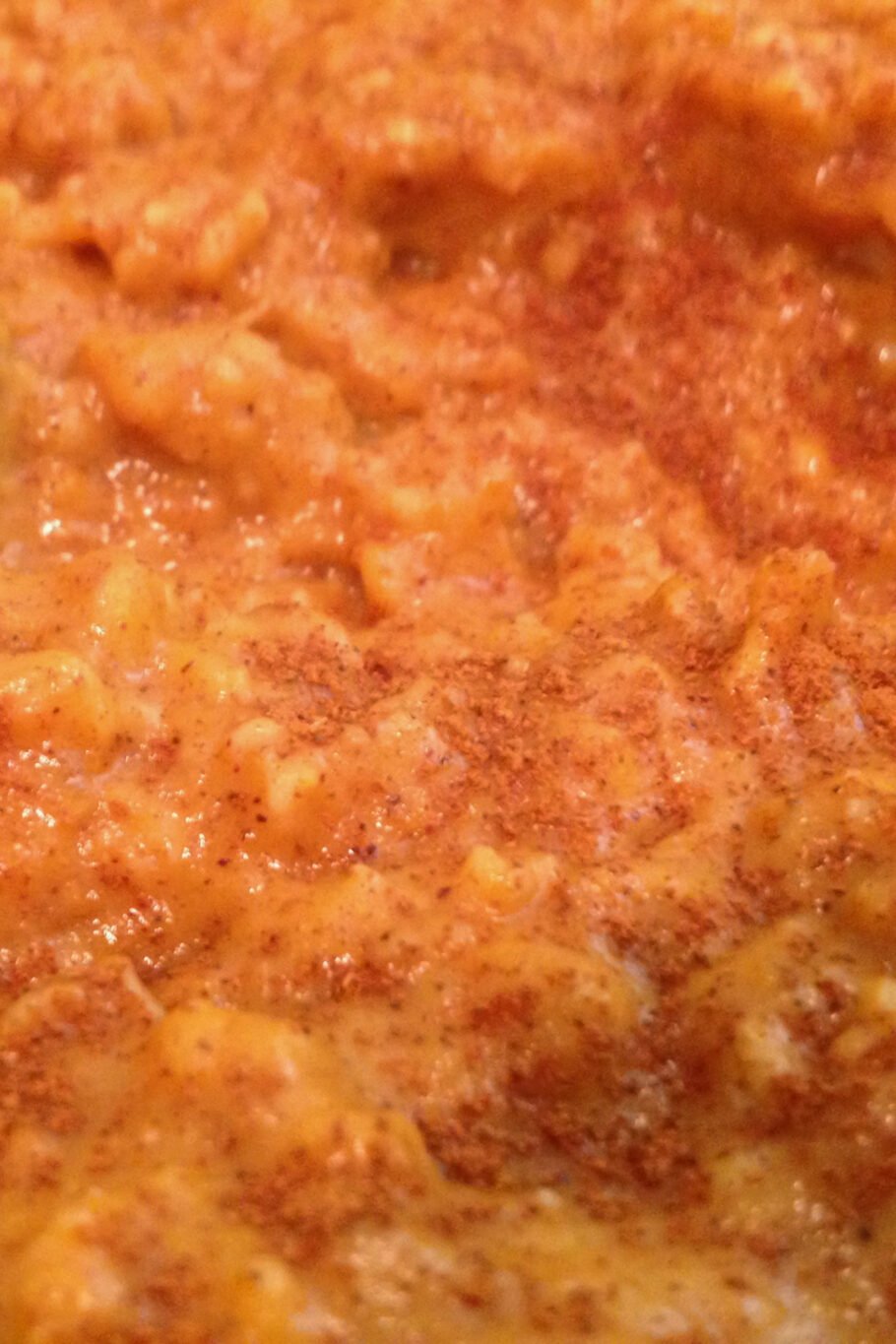 Pumpkin Pie Protein Oatmeal Recipe