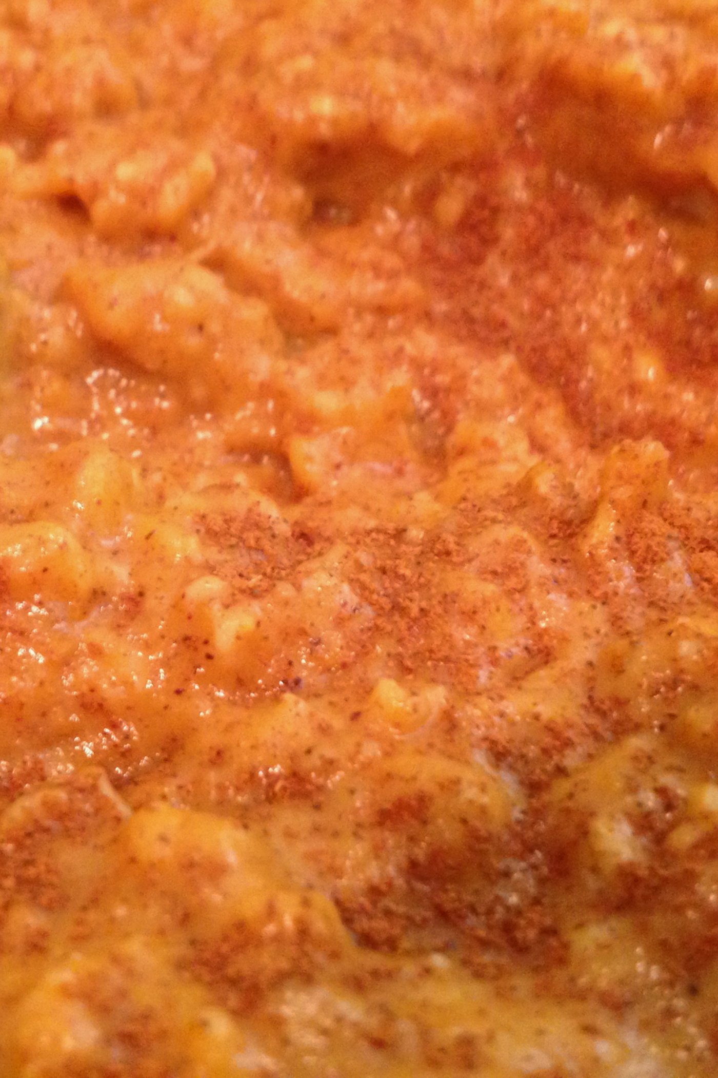 Pumpkin Pie Protein Oatmeal