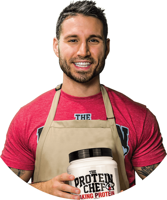 The Protein Chef