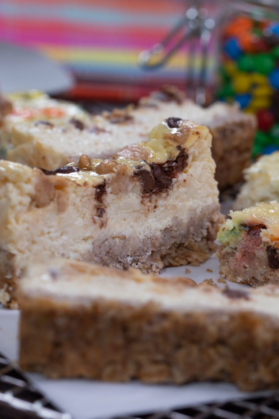 Cheap Protein Bars without Powder Close