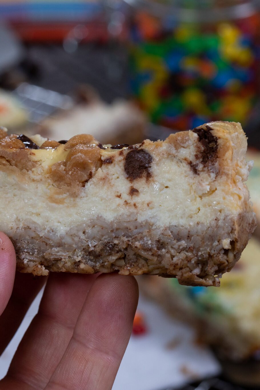 Cheap Protein Bars without Powder Holding