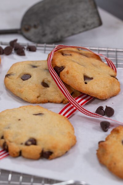 The Best Keto Cookies Recipe