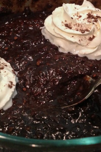 Chocolate Peanut Butter Protein Oatmeal Recipe