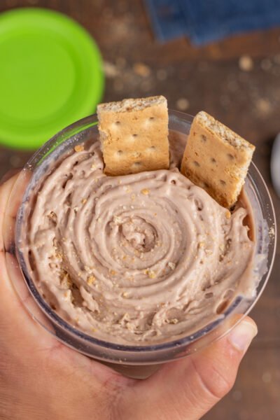 The Best Ninja Creami Protein Ice Cream Recipe