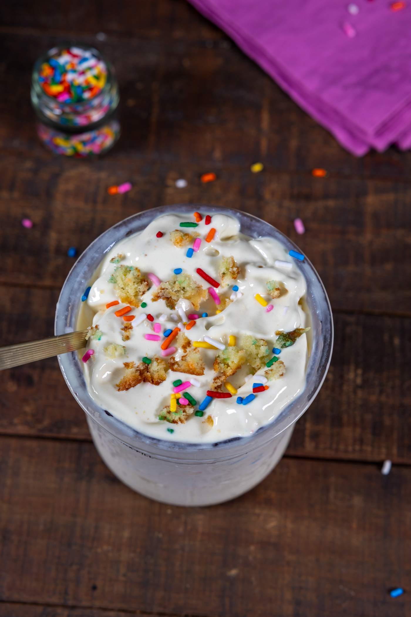Easy High Protein Ninja Creami Recipes